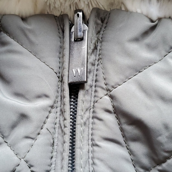 Waterproof 1948 reversible - Picture 6 of 8